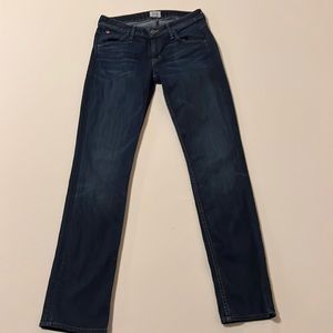 Hudson jeans, size 27